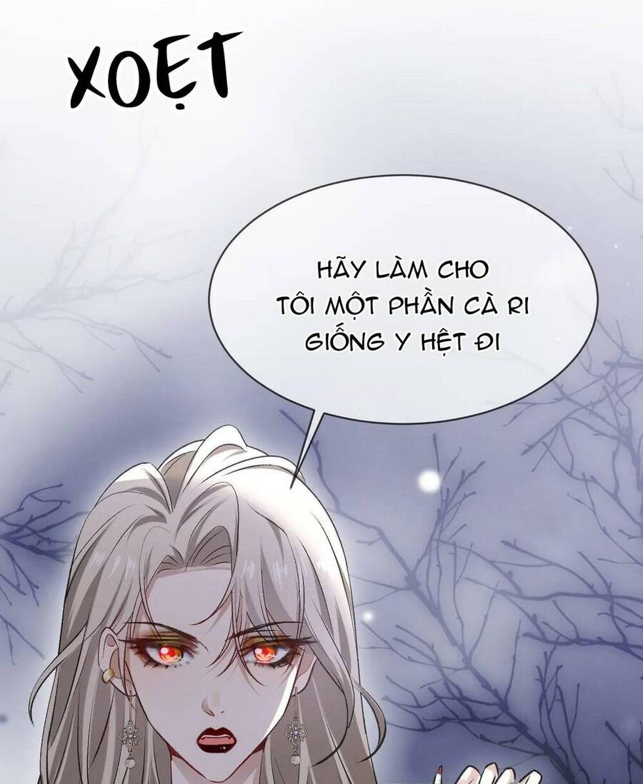 sống chung với đại tỷ ma cà rồng chapter 16 - Next chapter 17