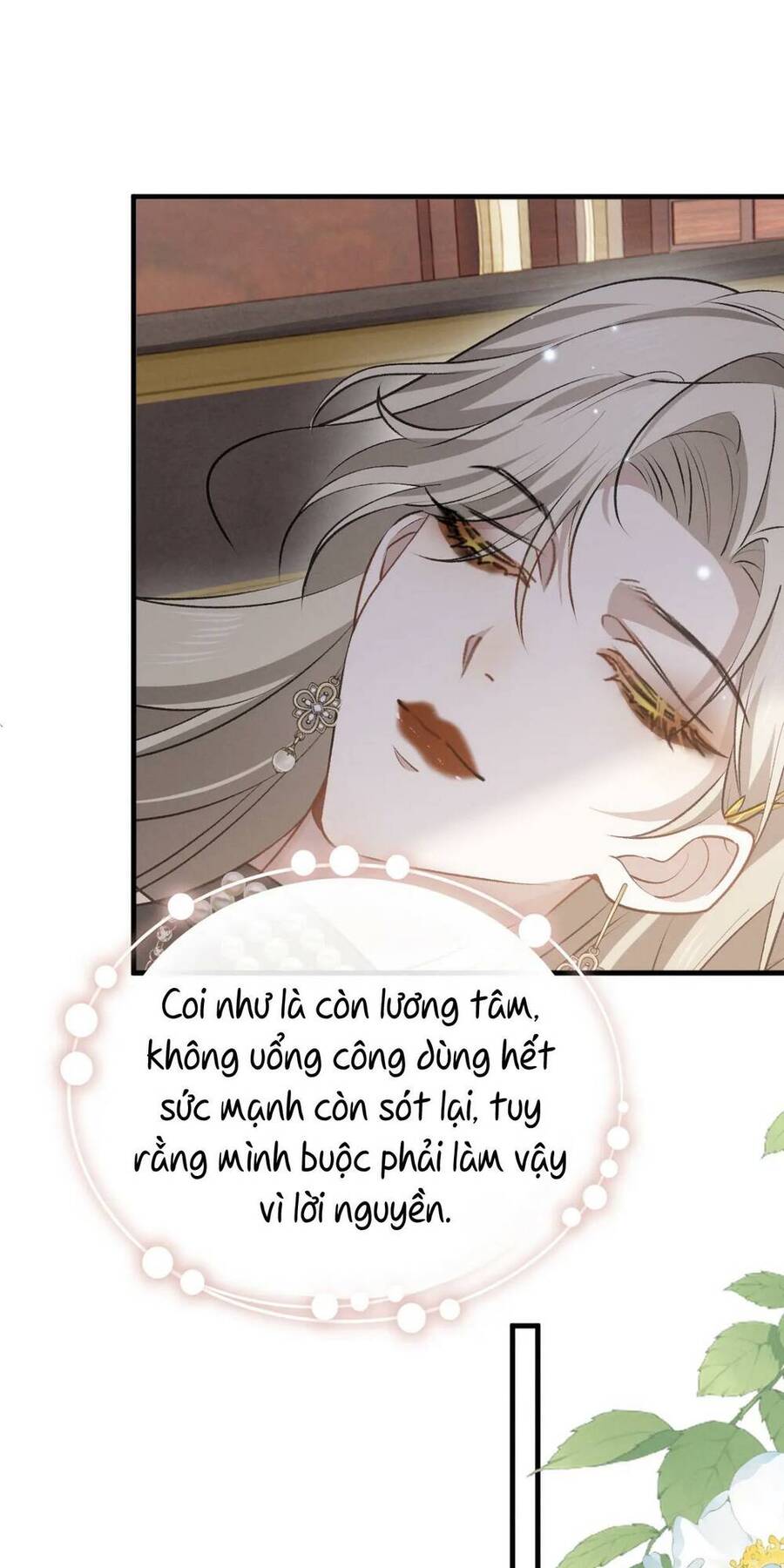 sống chung với đại tỷ ma cà rồng chapter 17 - Next chapter 18