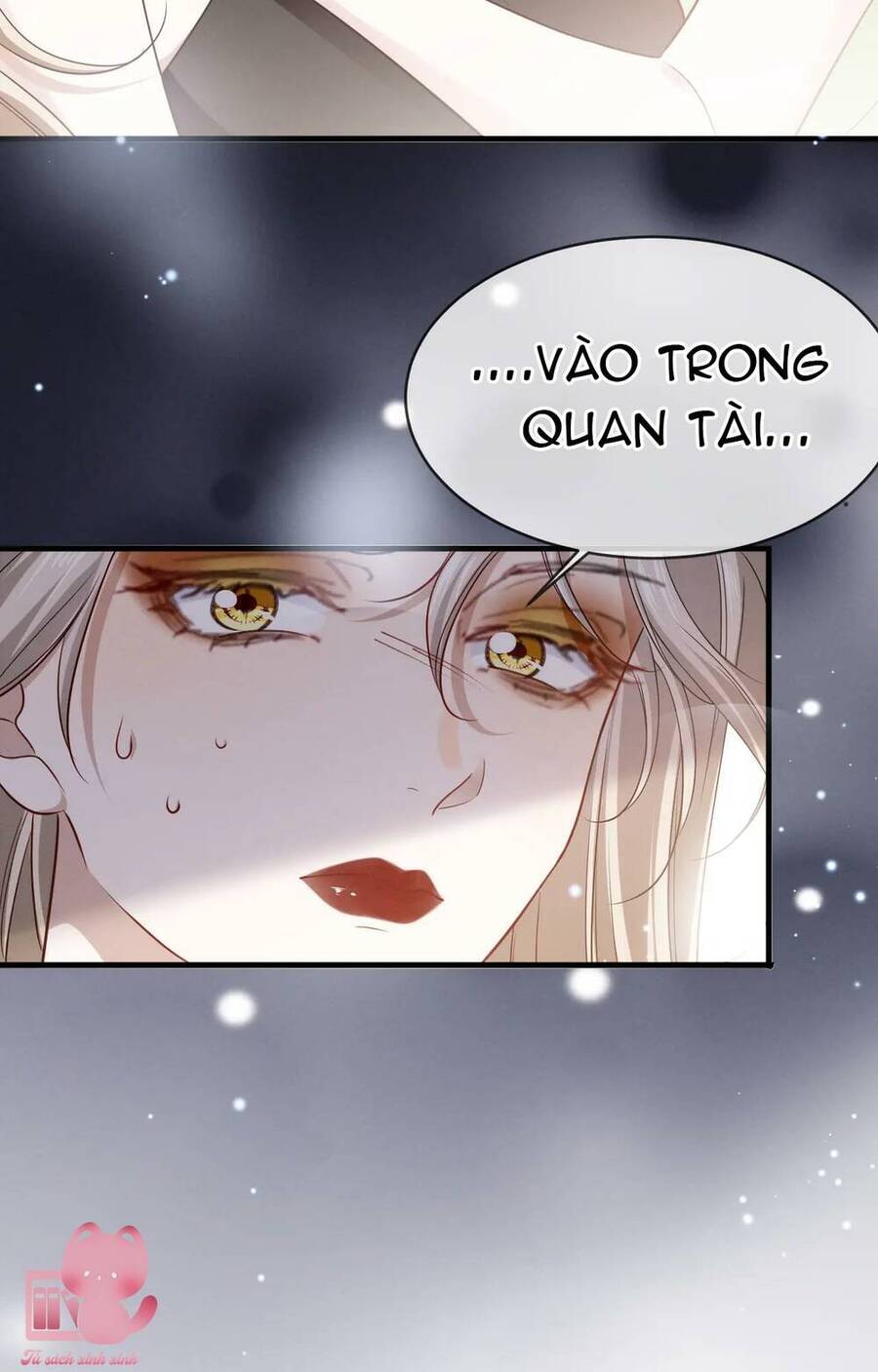 sống chung với đại tỷ ma cà rồng chapter 18 - Next chapter 19