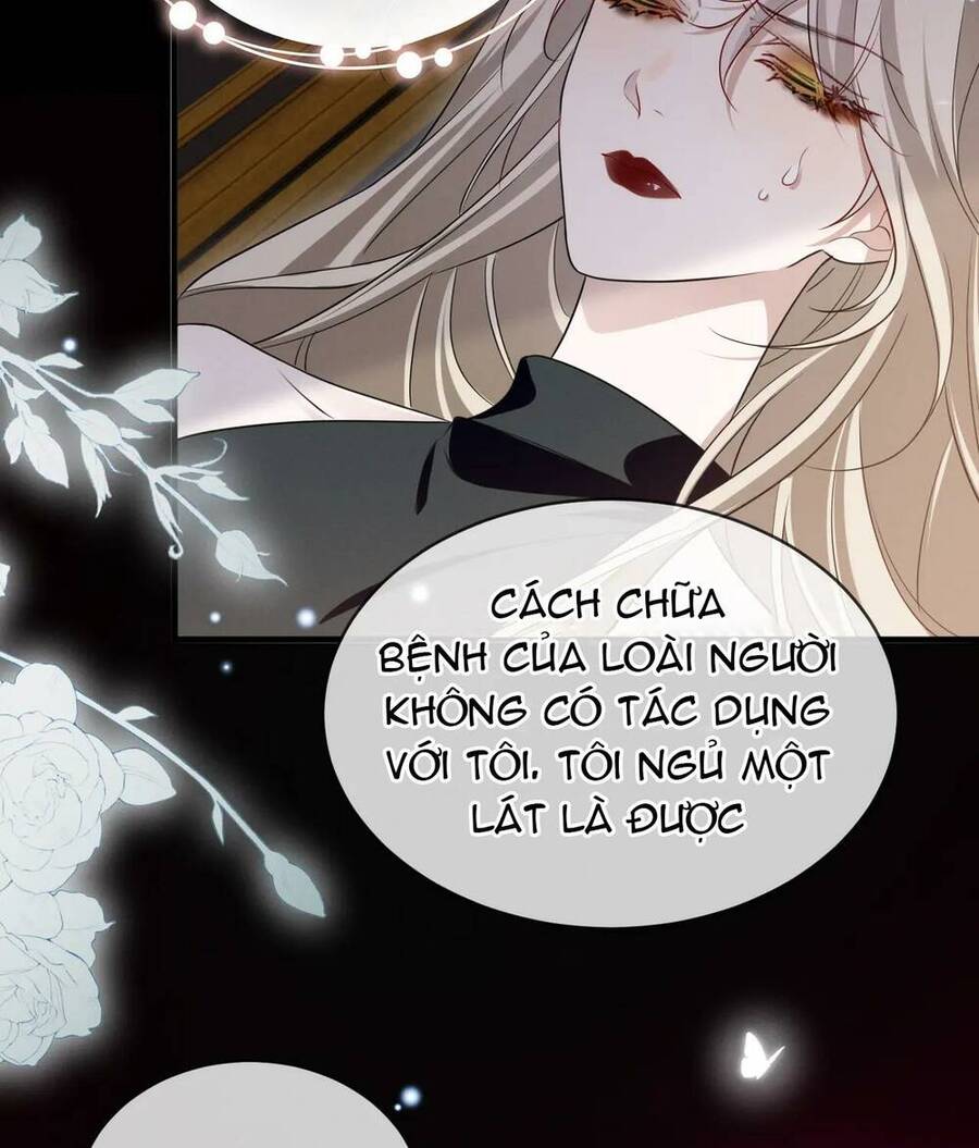 sống chung với đại tỷ ma cà rồng chapter 18 - Next chapter 19