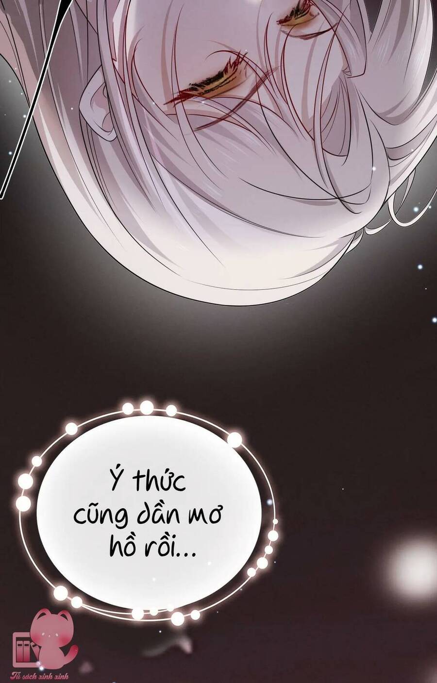 sống chung với đại tỷ ma cà rồng chapter 18 - Next chapter 19