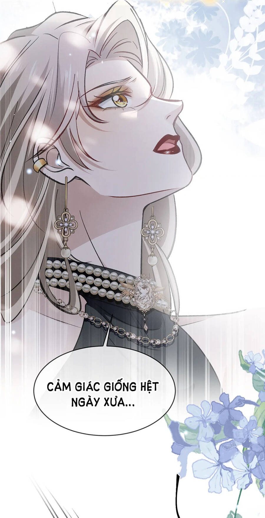 sống chung với đại tỷ ma cà rồng chapter 19 - Next chapter 20