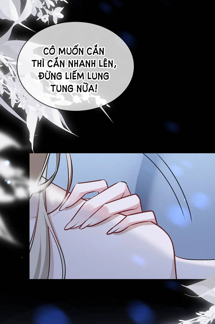 sống chung với đại tỷ ma cà rồng chapter 19 - Next chapter 20