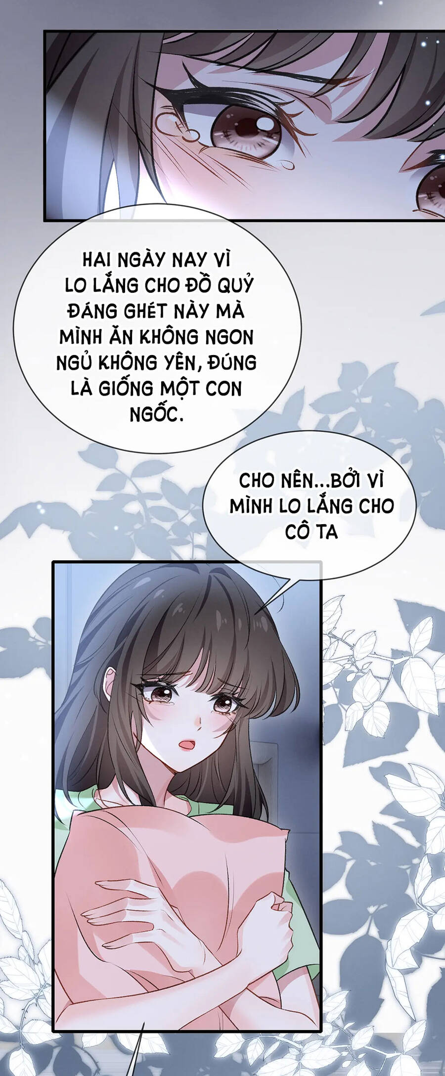 sống chung với đại tỷ ma cà rồng chapter 19 - Next chapter 20