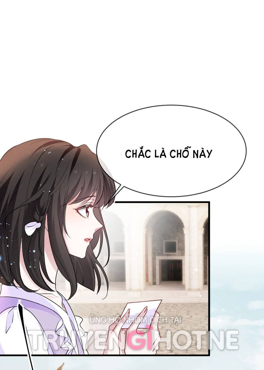 sống chung với đại tỷ ma cà rồng chapter 20 - Next chapter 21