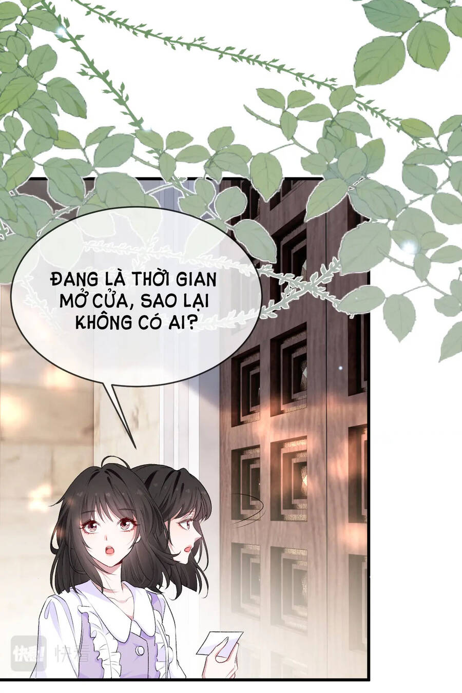 sống chung với đại tỷ ma cà rồng chapter 20 - Next chapter 21