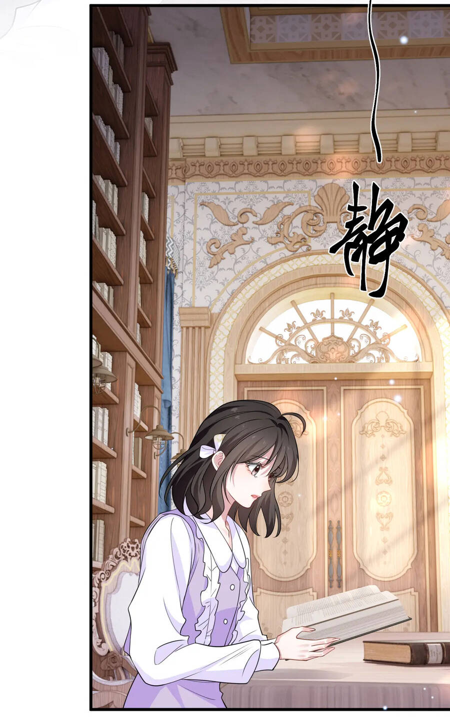 sống chung với đại tỷ ma cà rồng chapter 20 - Next chapter 21