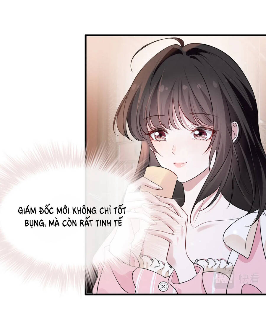 sống chung với đại tỷ ma cà rồng chapter 22 - Next chapter 23