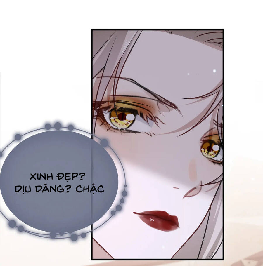 sống chung với đại tỷ ma cà rồng chapter 22 - Next chapter 23