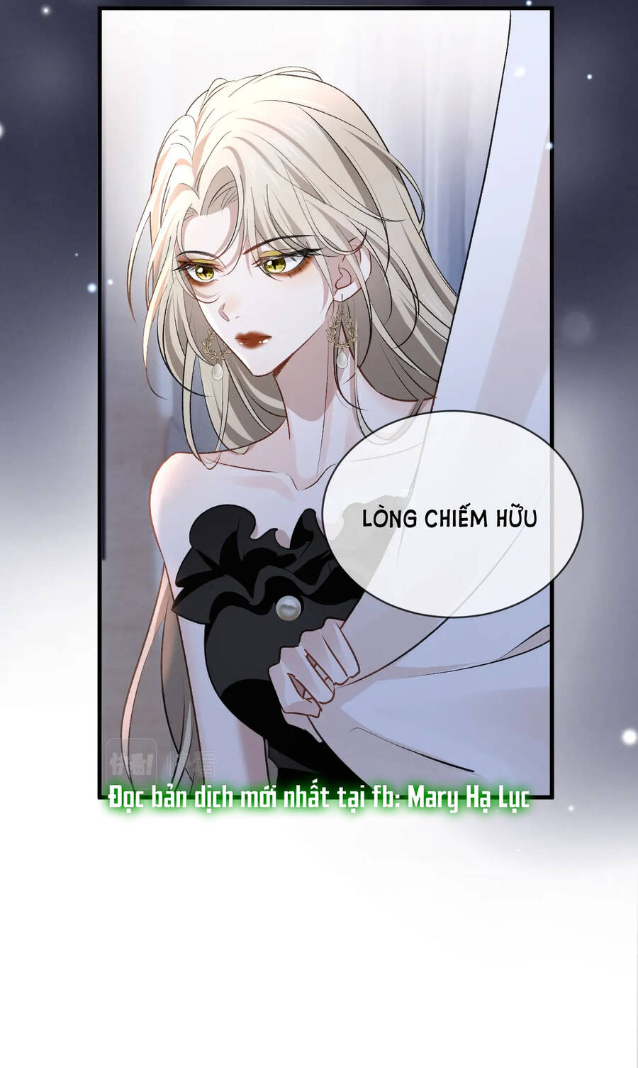 sống chung với đại tỷ ma cà rồng chapter 23 - Next chapter 24