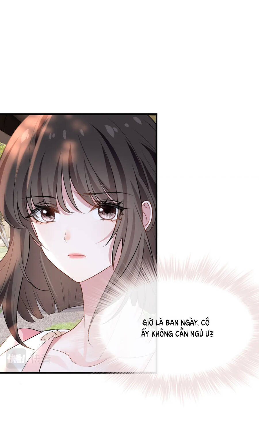 sống chung với đại tỷ ma cà rồng chapter 23 - Next chapter 24