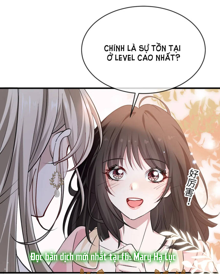 sống chung với đại tỷ ma cà rồng chapter 24 - Next chapter 25