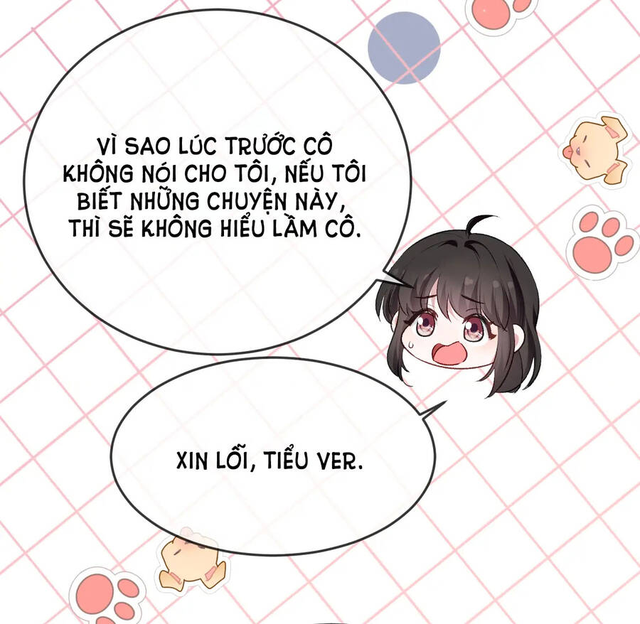 sống chung với đại tỷ ma cà rồng chapter 25 - Next chapter 26