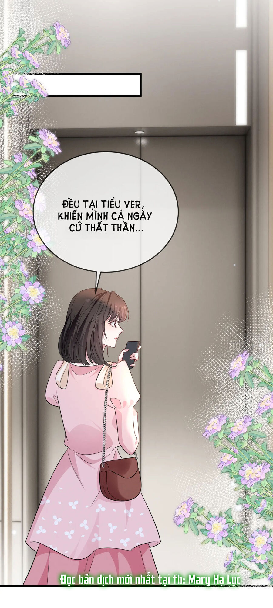 sống chung với đại tỷ ma cà rồng chapter 26 - Next chapter 27