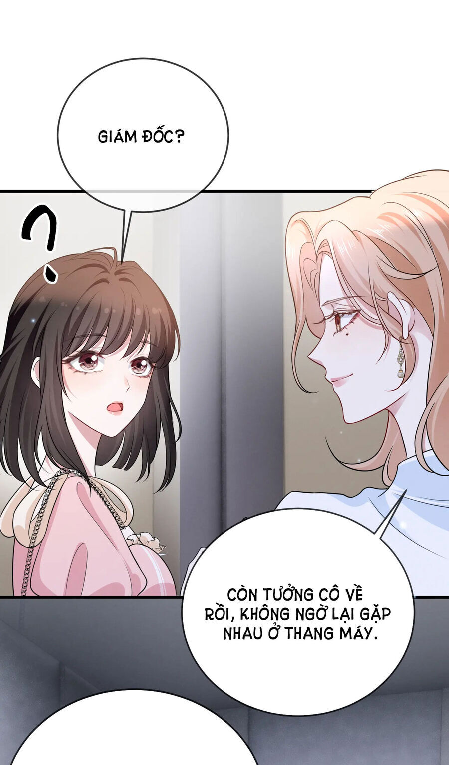 sống chung với đại tỷ ma cà rồng chapter 26 - Next chapter 27