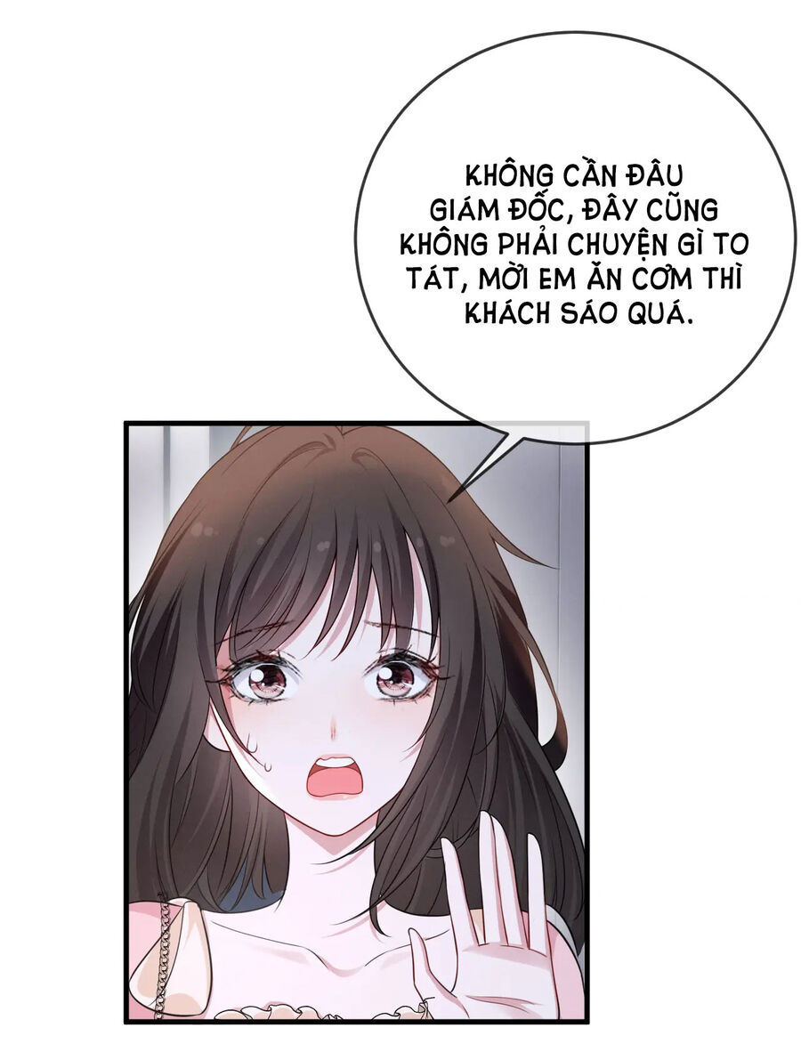 sống chung với đại tỷ ma cà rồng chapter 26 - Next chapter 27