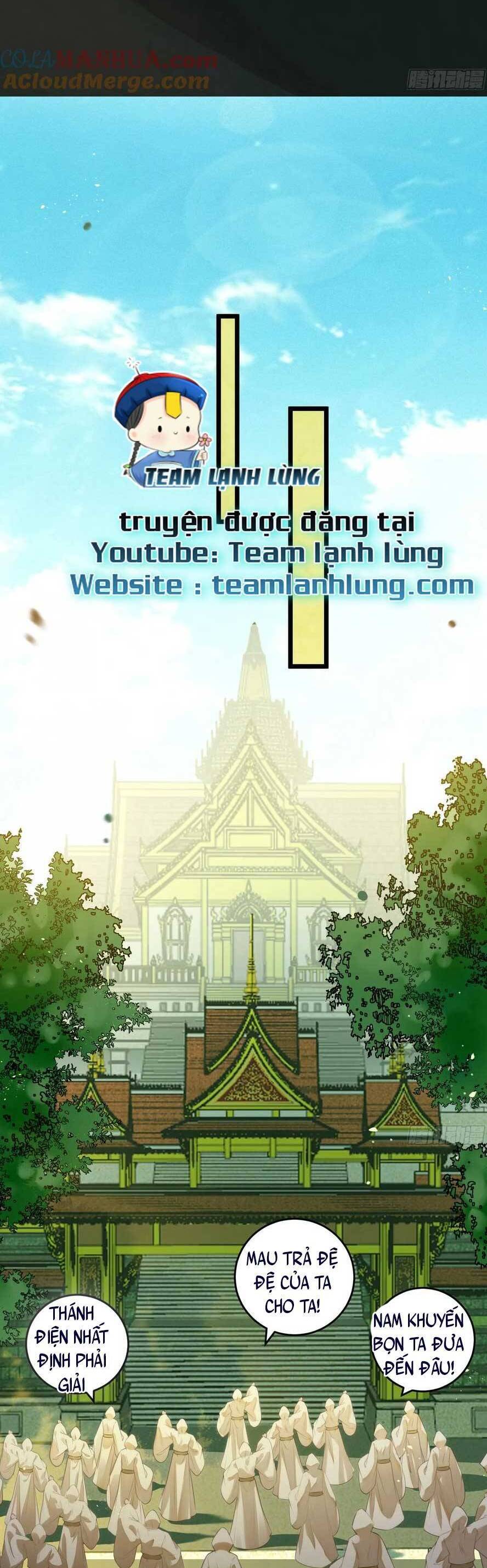 nghịch đồ mỗi ngày đều muốn bắt nạt sư phụ chapter 77 - Trang 5