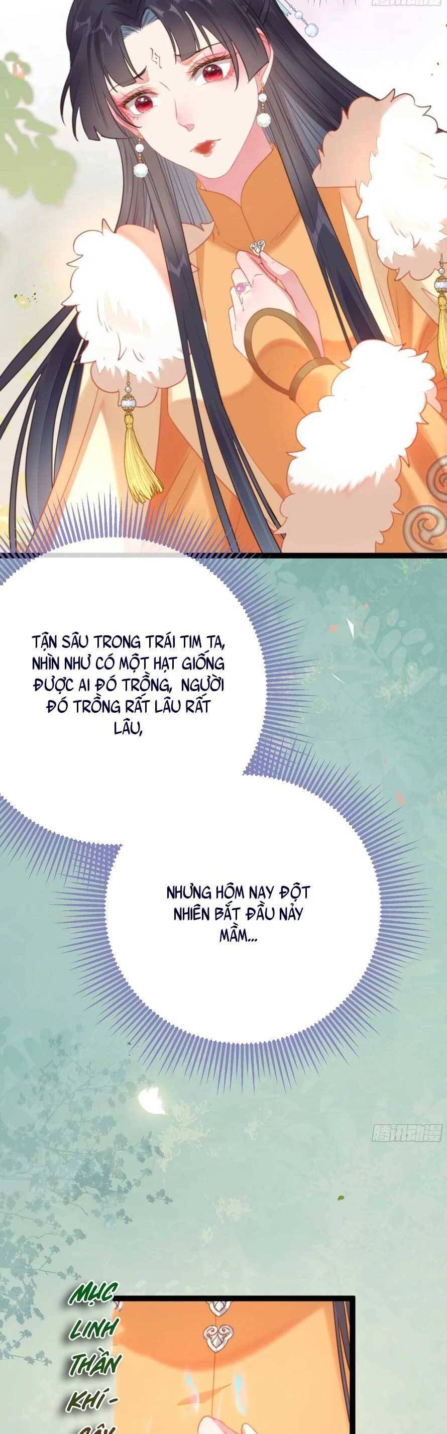 nghịch đồ mỗi ngày đều muốn bắt nạt sư phụ chapter 77 - Trang 5