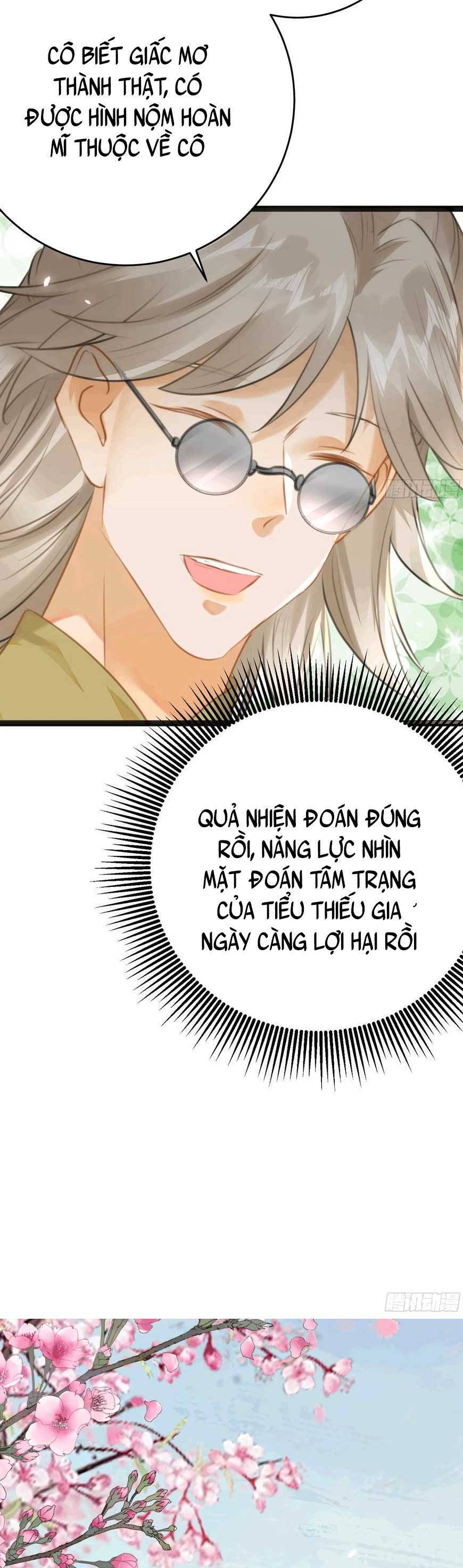 nghịch đồ mỗi ngày đều muốn bắt nạt sư phụ chapter 79 - Trang 5