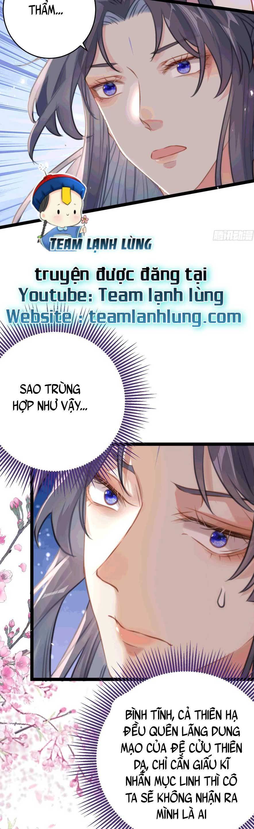 nghịch đồ mỗi ngày đều muốn bắt nạt sư phụ chapter 79 - Trang 5