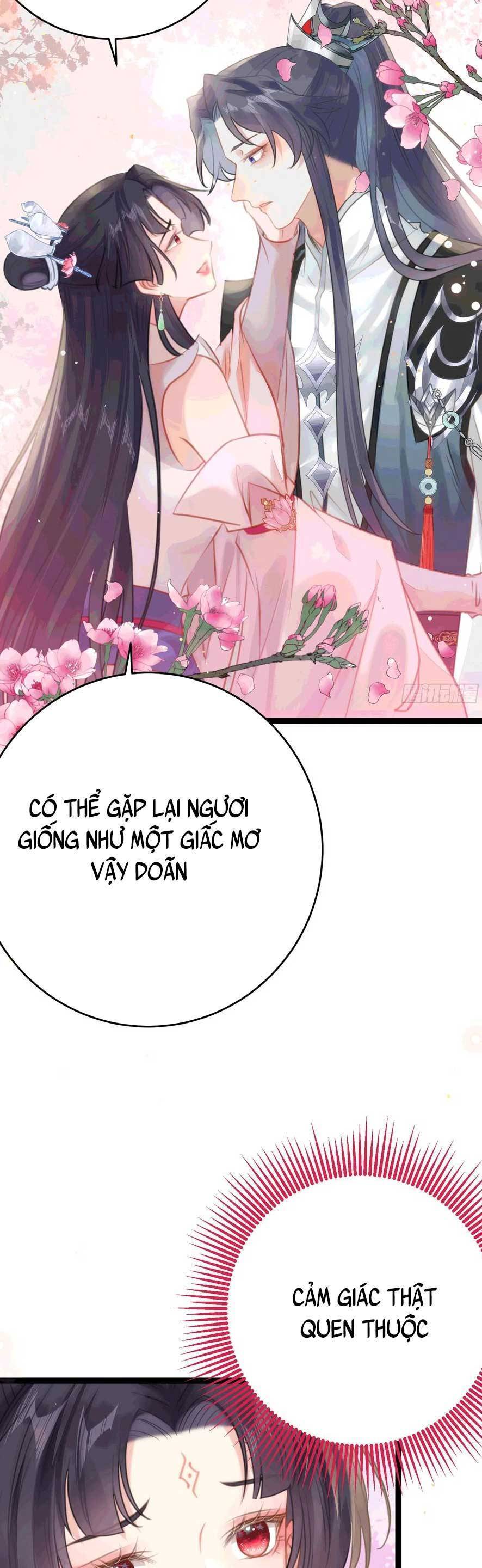 nghịch đồ mỗi ngày đều muốn bắt nạt sư phụ chapter 79 - Trang 5