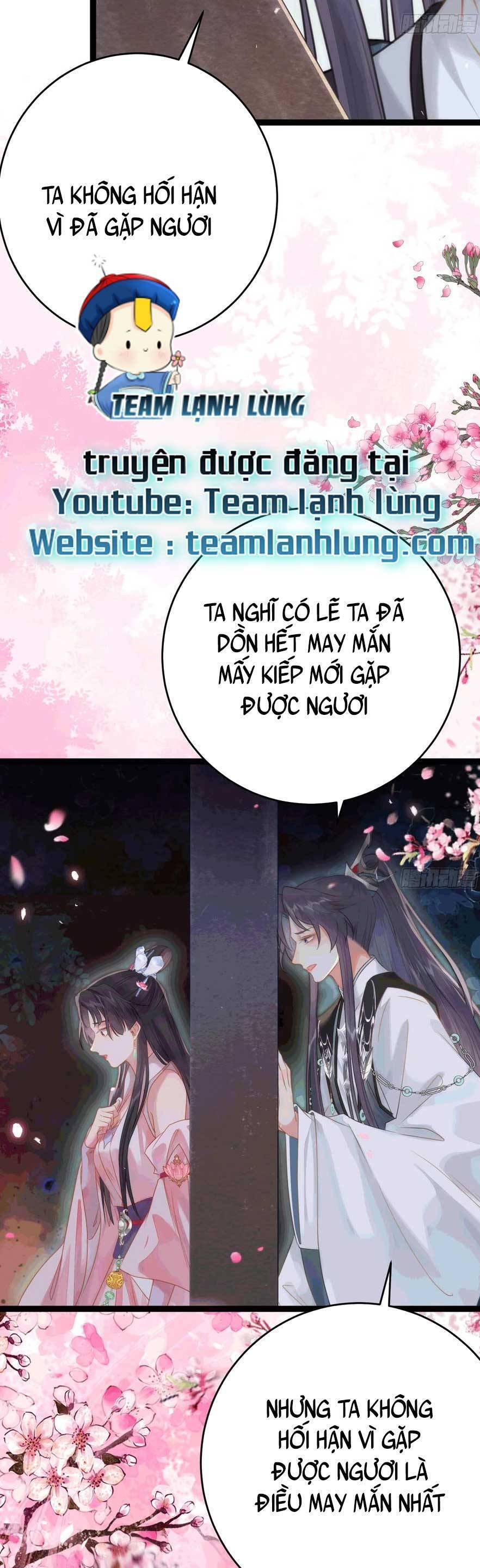 nghịch đồ mỗi ngày đều muốn bắt nạt sư phụ chapter 79 - Trang 5