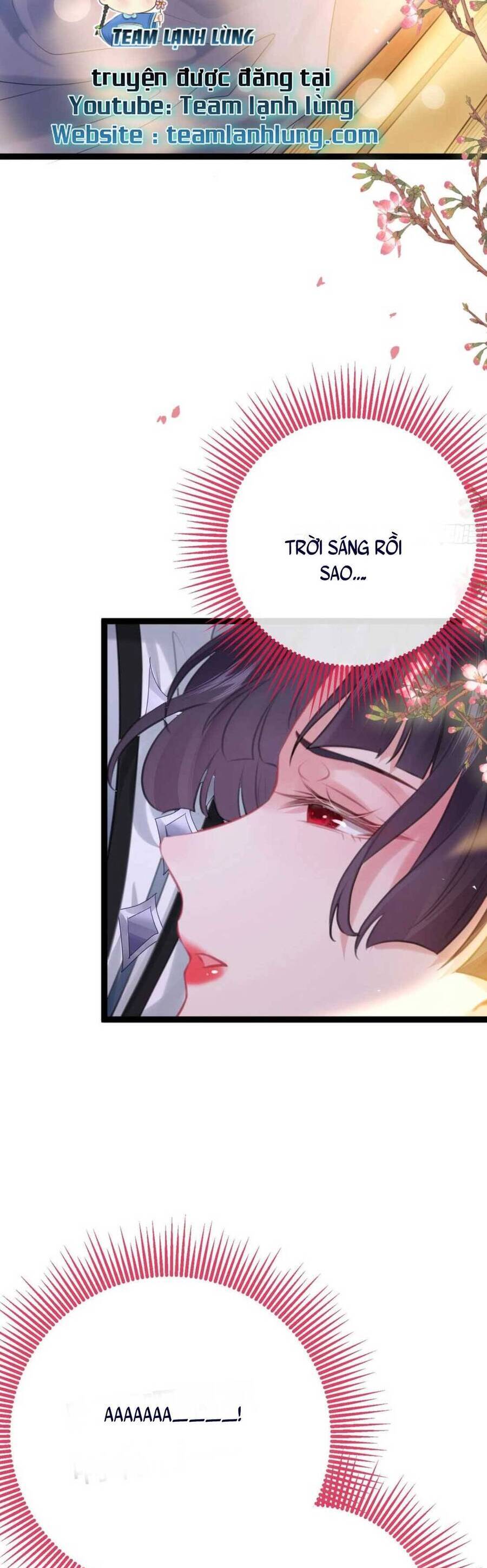 nghịch đồ mỗi ngày đều muốn bắt nạt sư phụ chapter 81 - Next chapter 82