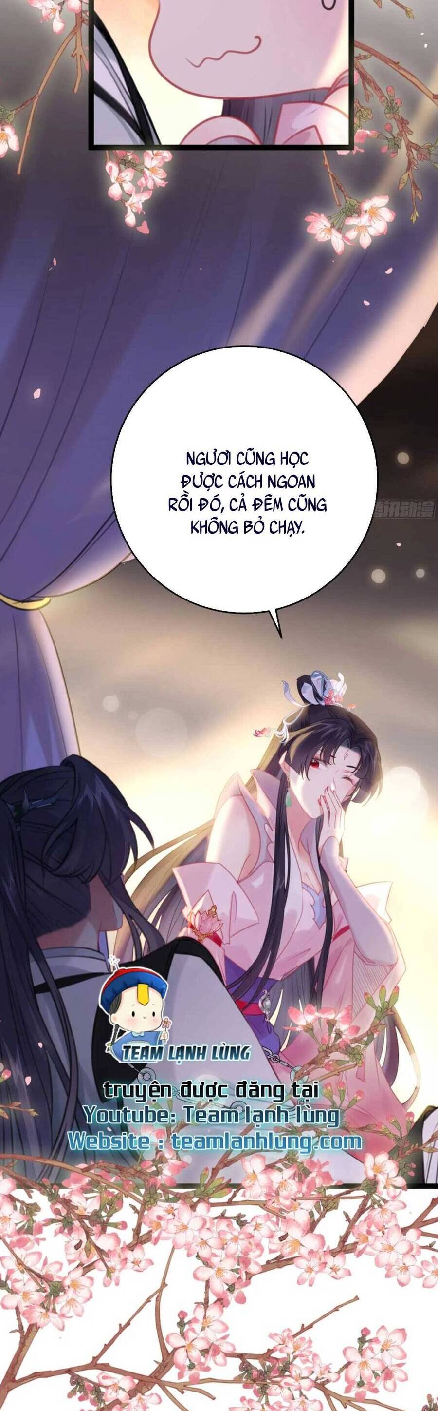 nghịch đồ mỗi ngày đều muốn bắt nạt sư phụ chapter 81 - Next chapter 82