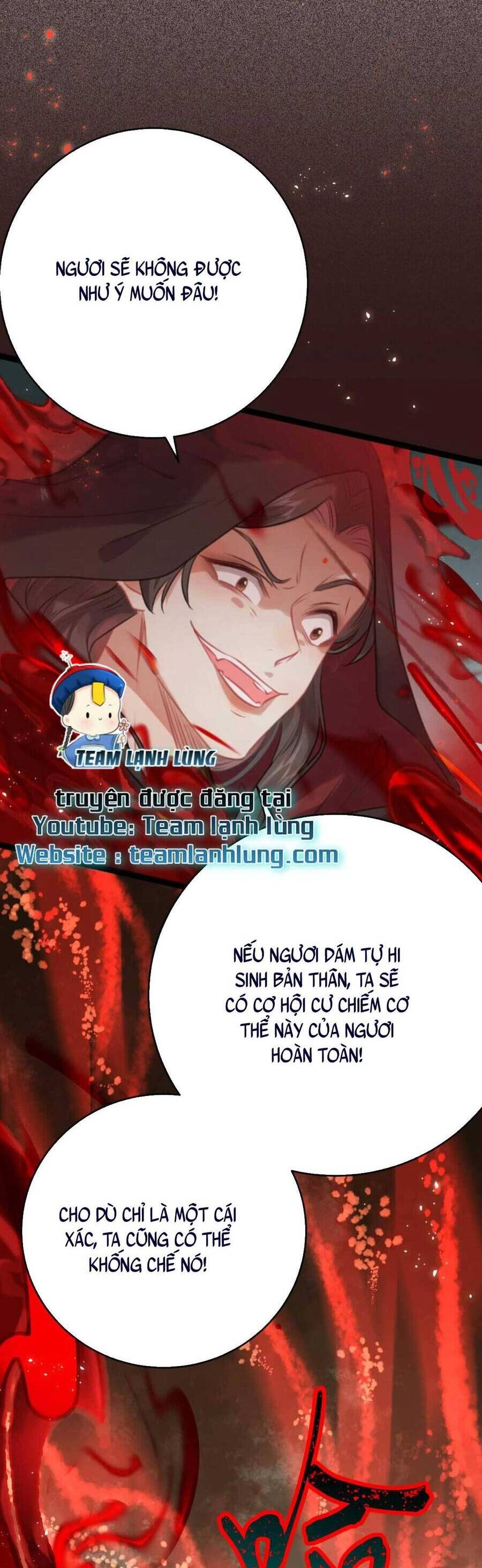 nghịch đồ mỗi ngày đều muốn bắt nạt sư phụ chapter 81 - Next chapter 82