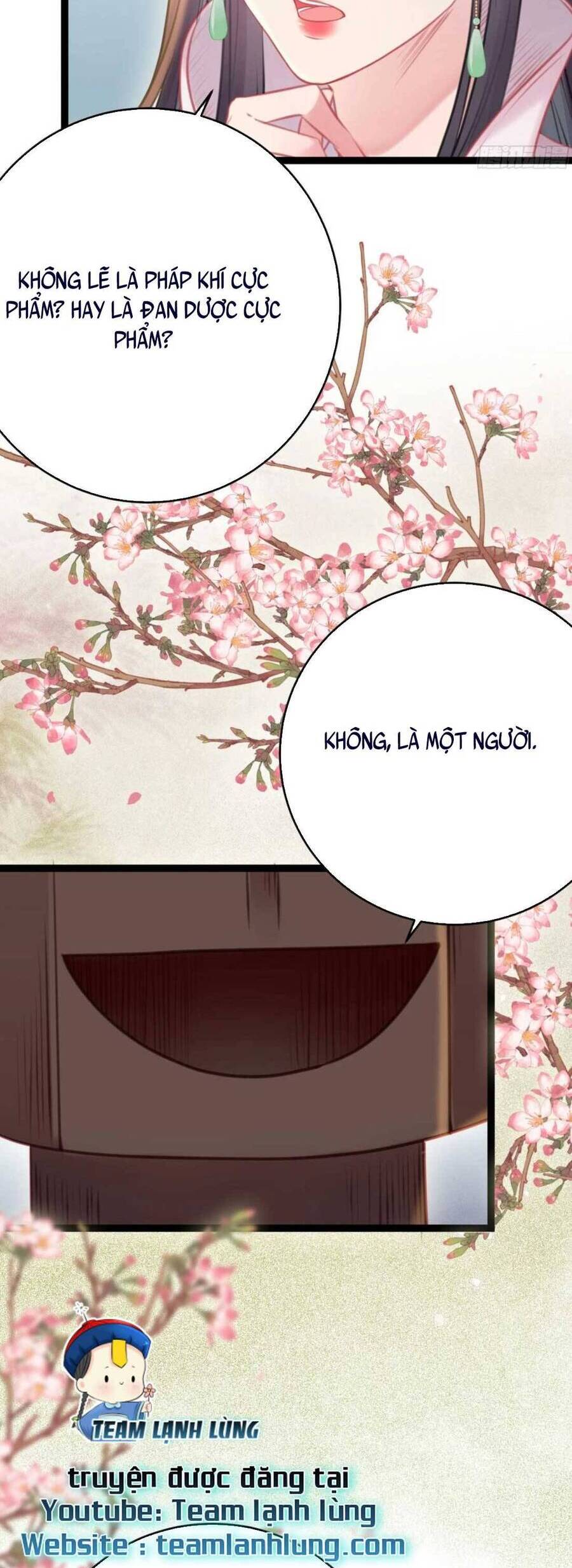 nghịch đồ mỗi ngày đều muốn bắt nạt sư phụ chapter 81 - Next chapter 82