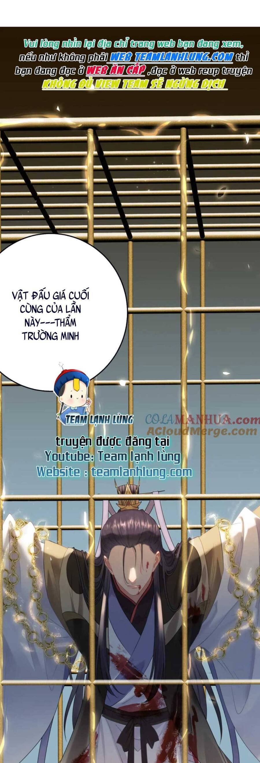 nghịch đồ mỗi ngày đều muốn bắt nạt sư phụ chapter 83 - Next chapter 84