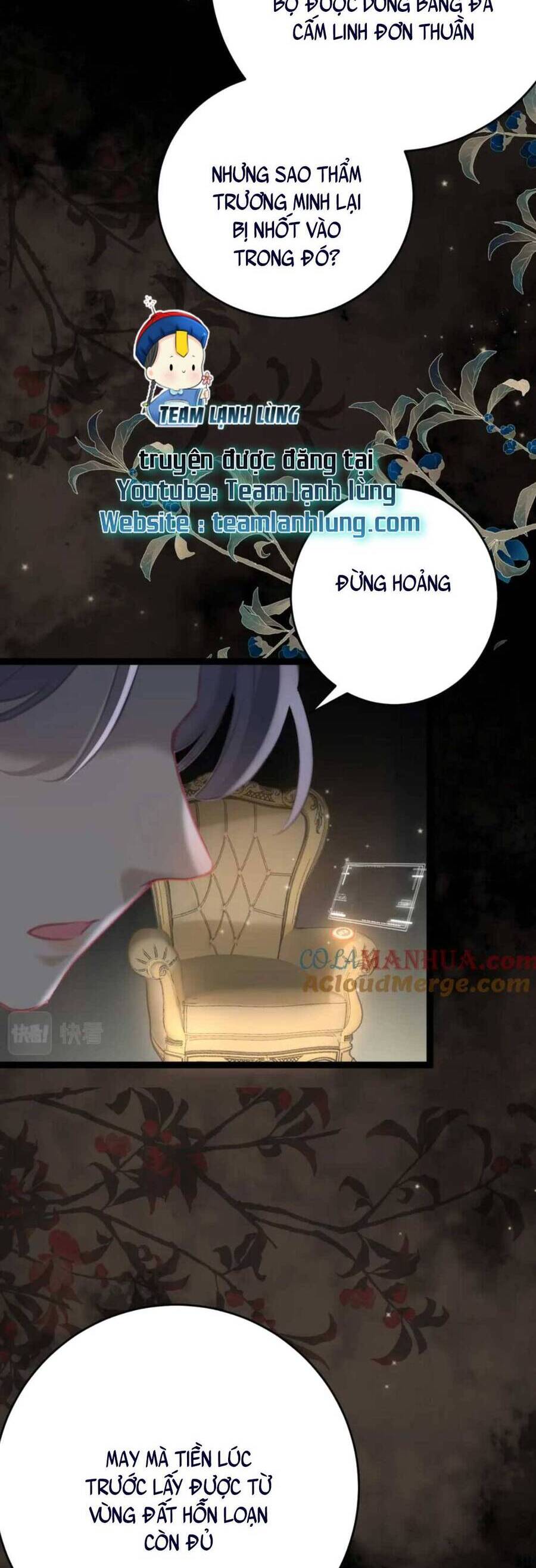 nghịch đồ mỗi ngày đều muốn bắt nạt sư phụ chapter 83 - Next chapter 84