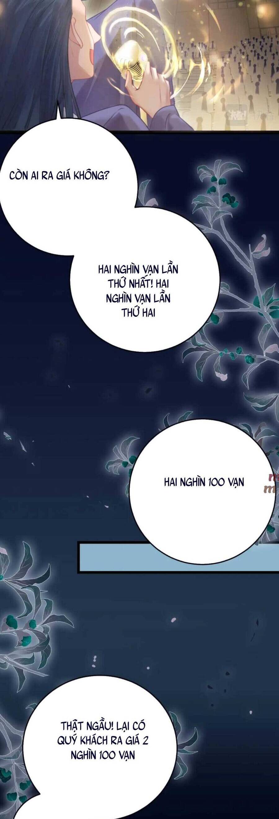 nghịch đồ mỗi ngày đều muốn bắt nạt sư phụ chapter 83 - Next chapter 84