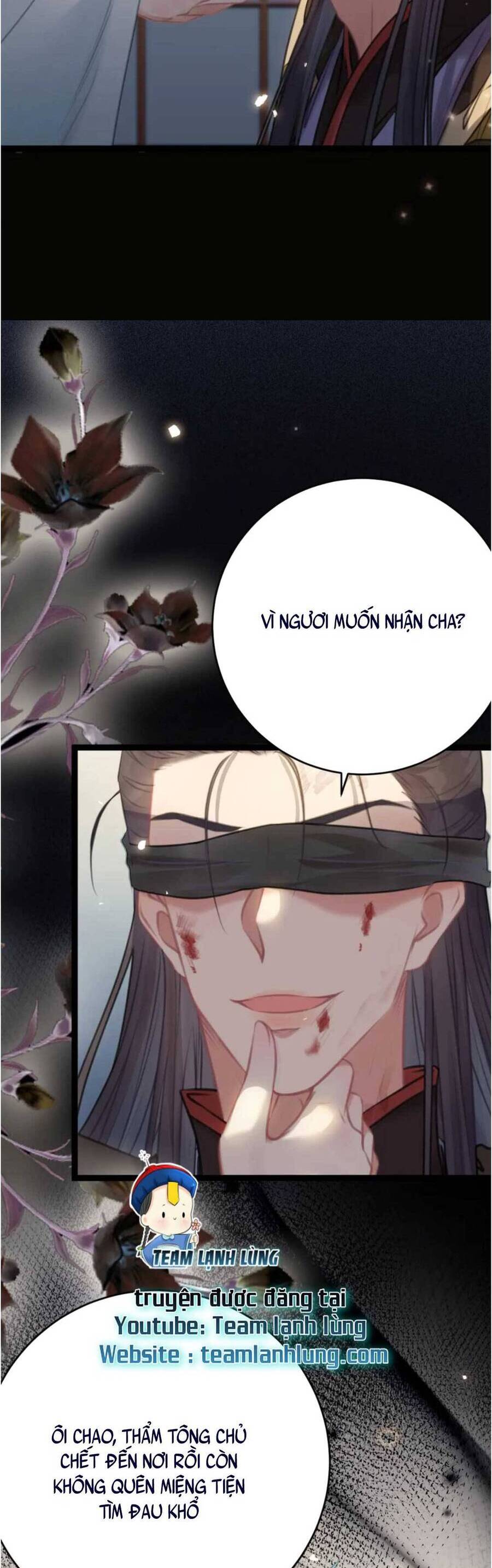 nghịch đồ mỗi ngày đều muốn bắt nạt sư phụ chapter 83 - Next chapter 84