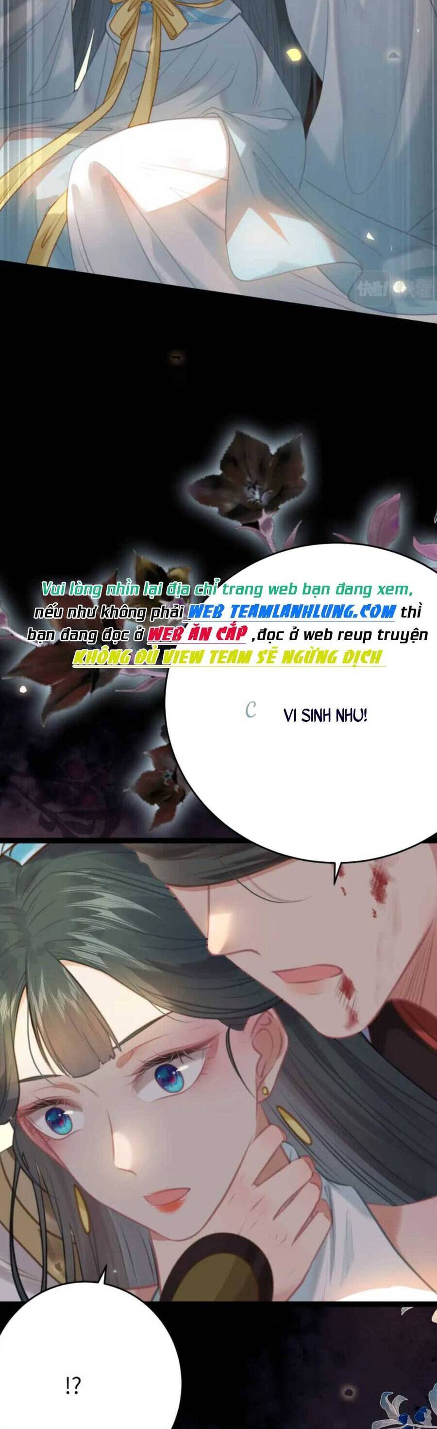 nghịch đồ mỗi ngày đều muốn bắt nạt sư phụ chapter 83 - Next chapter 84