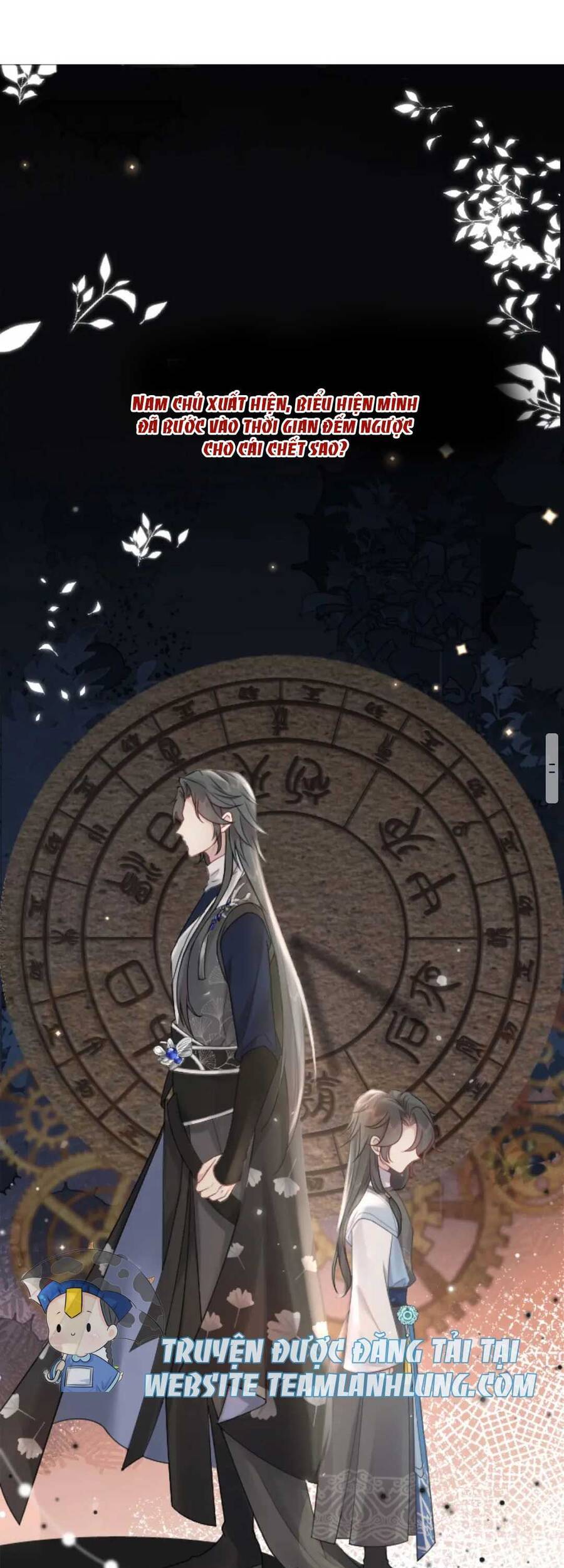 sư phụ ta muốn người là của riêng ta chapter 2 - Next chapter 3