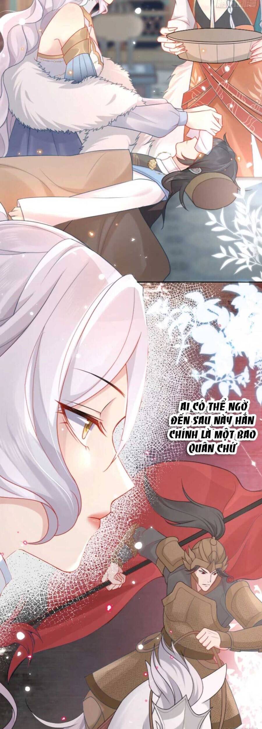 sư phụ ta muốn người là của riêng ta chapter 4 - Next chapter 5