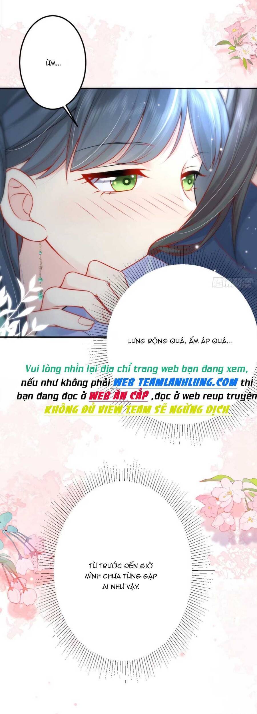 sư phụ ta muốn người là của riêng ta chapter 8 - Trang 5