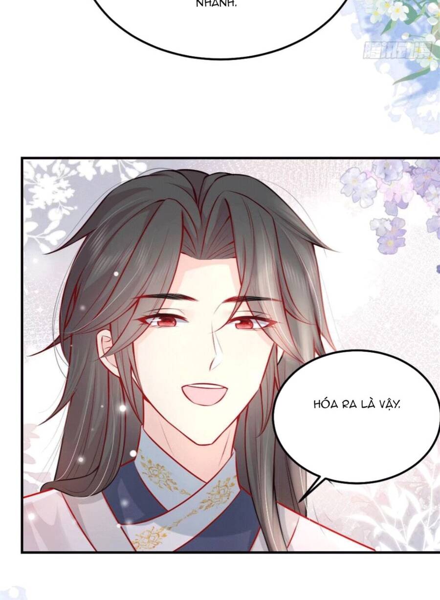 sư phụ ta muốn người là của riêng ta chapter 10 - Next chapter 11