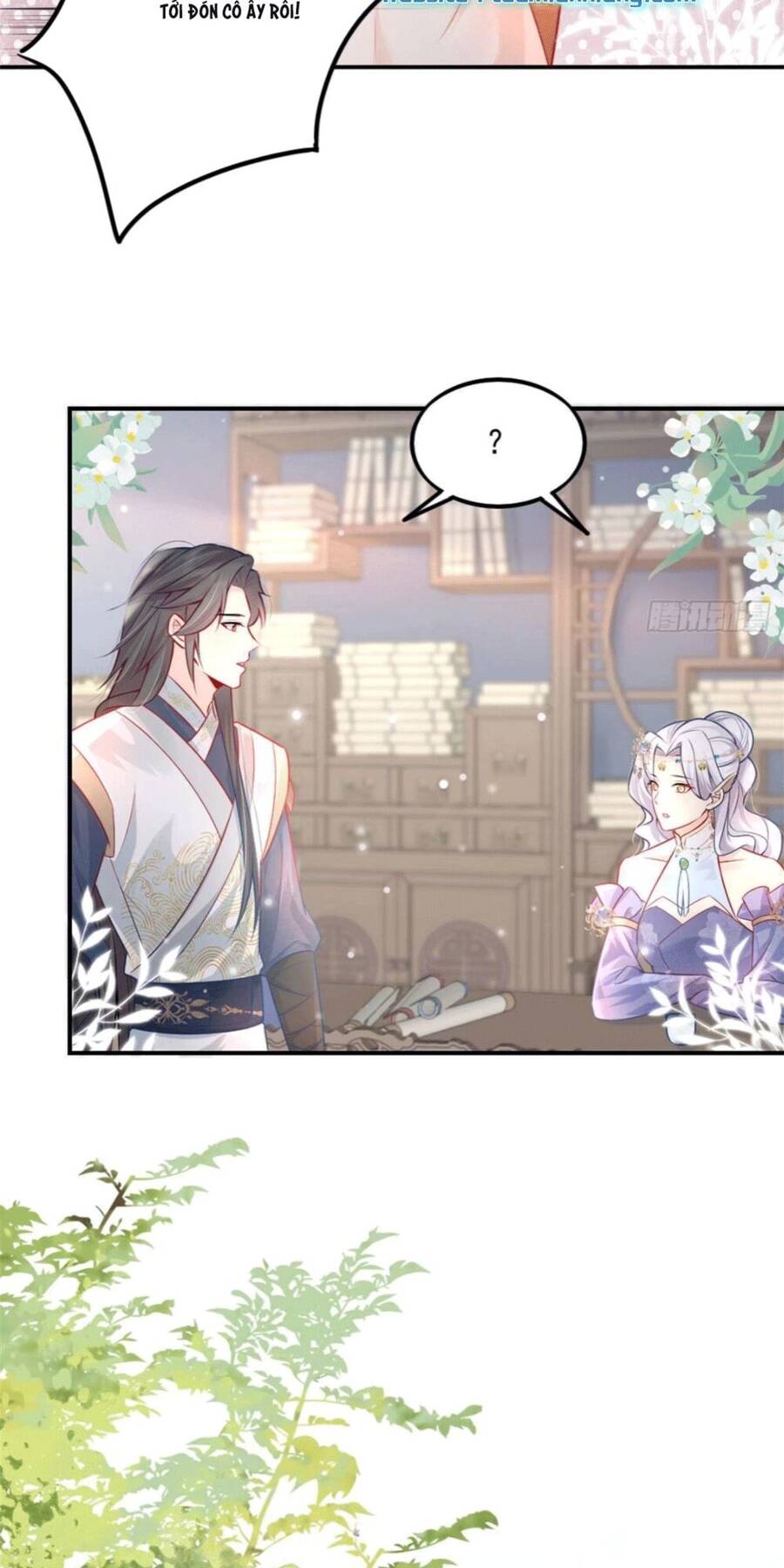 sư phụ ta muốn người là của riêng ta chapter 10 - Next chapter 11