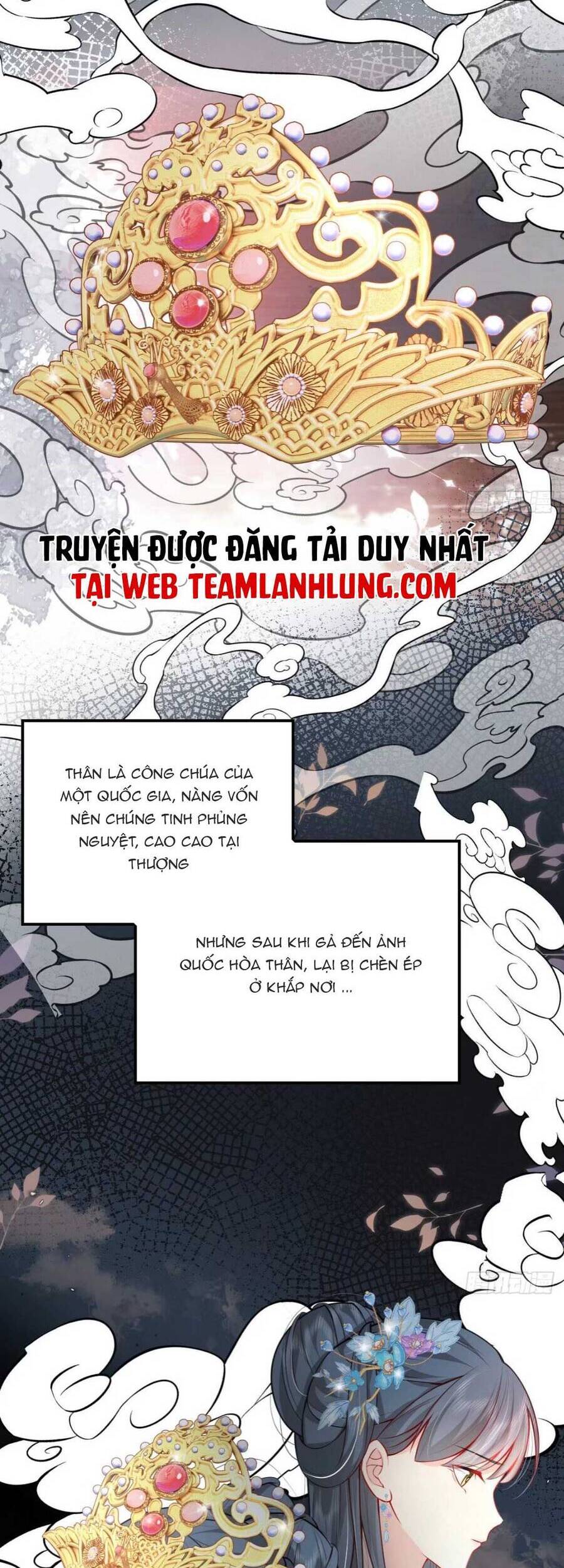 sư phụ ta muốn người là của riêng ta chapter 11 - Trang 5