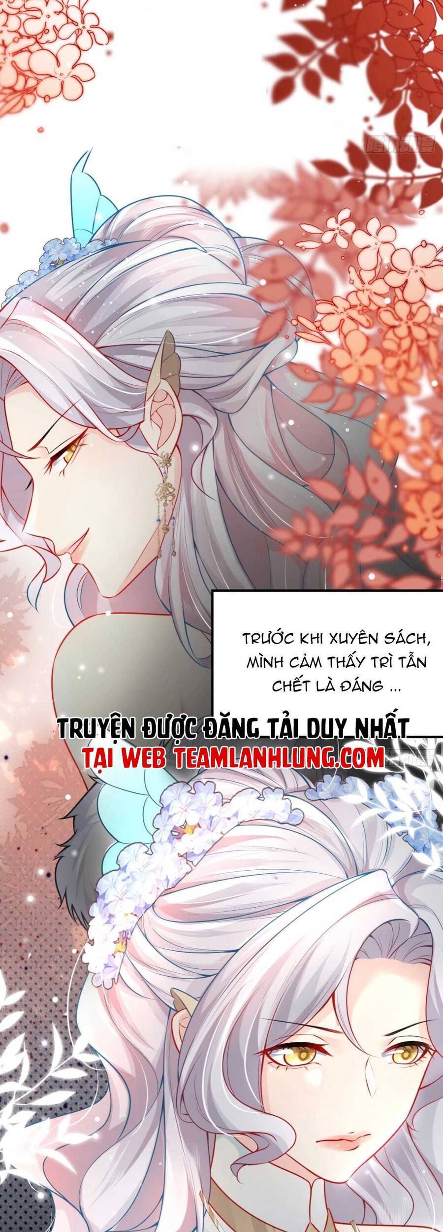 sư phụ ta muốn người là của riêng ta chapter 11 - Next chapter 12