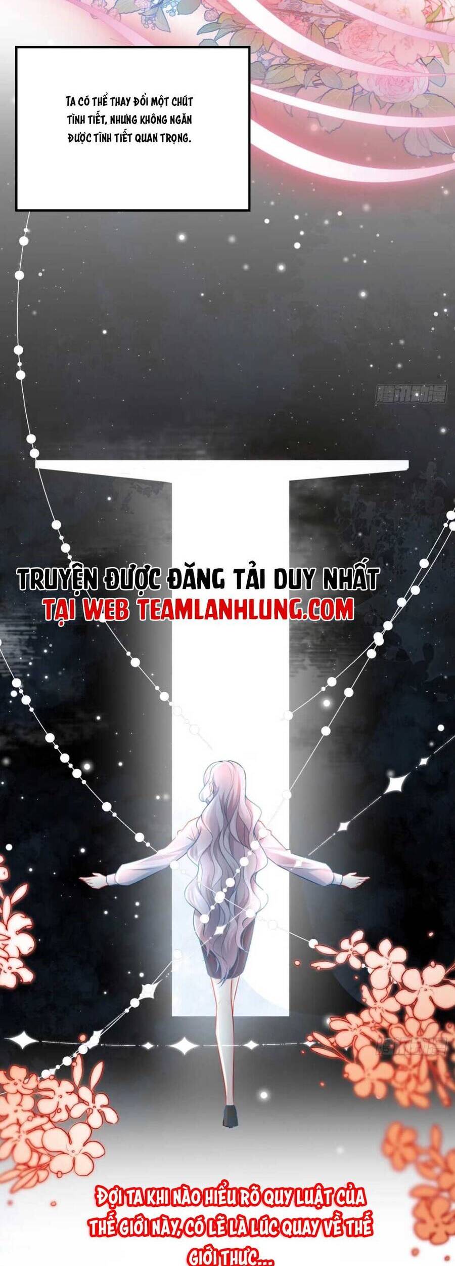 sư phụ ta muốn người là của riêng ta chapter 11 - Trang 5