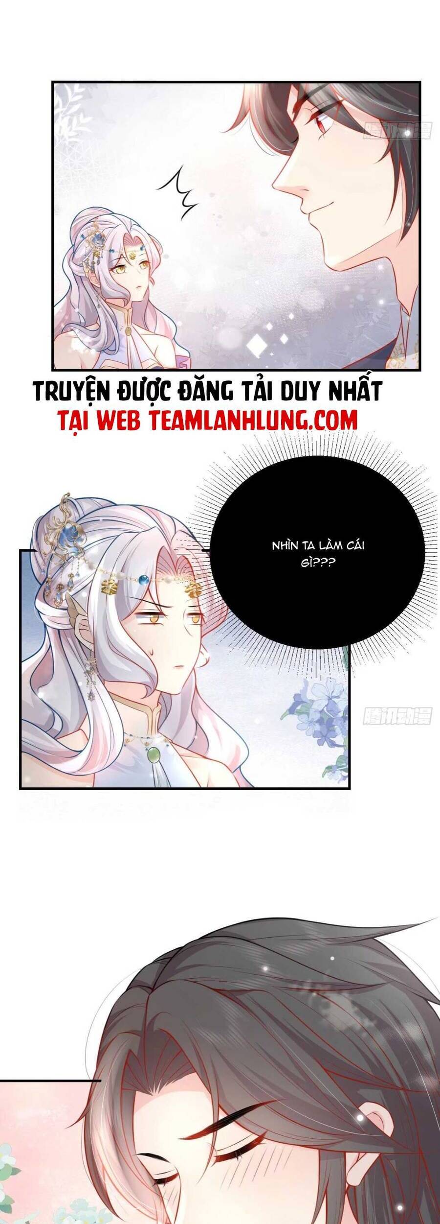 sư phụ ta muốn người là của riêng ta chapter 11 - Next chapter 12