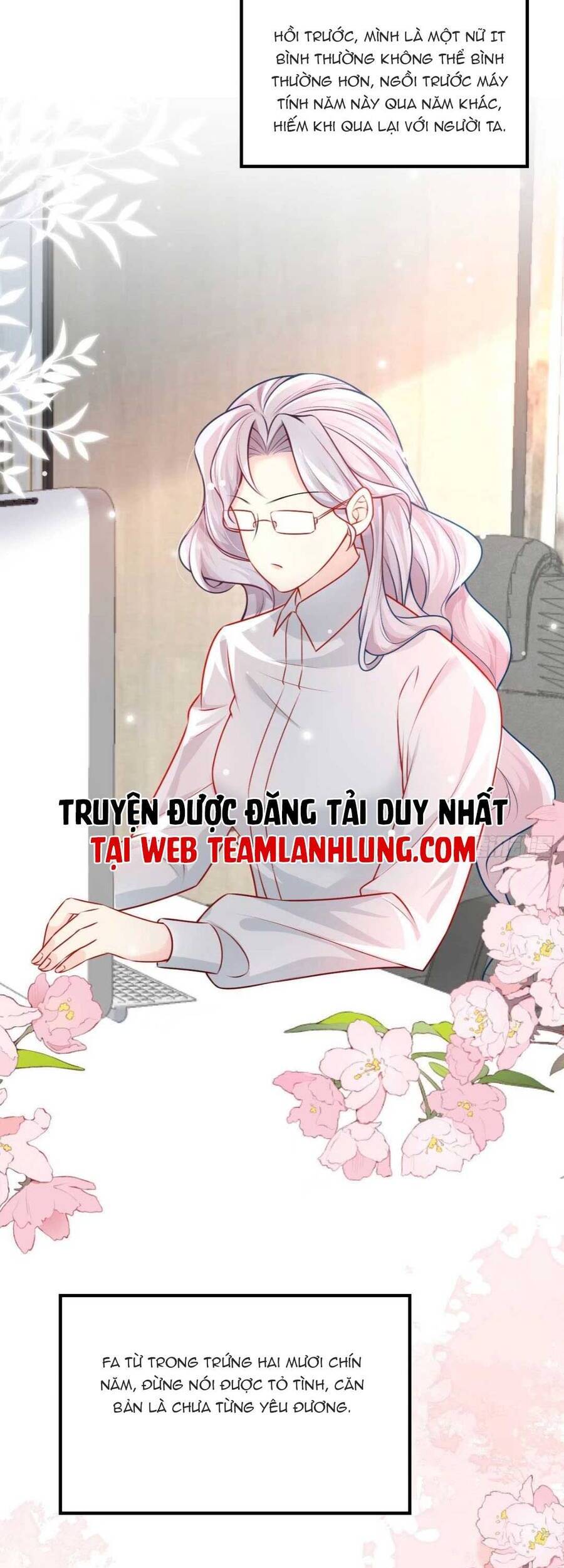 sư phụ ta muốn người là của riêng ta chapter 12 - Trang 5