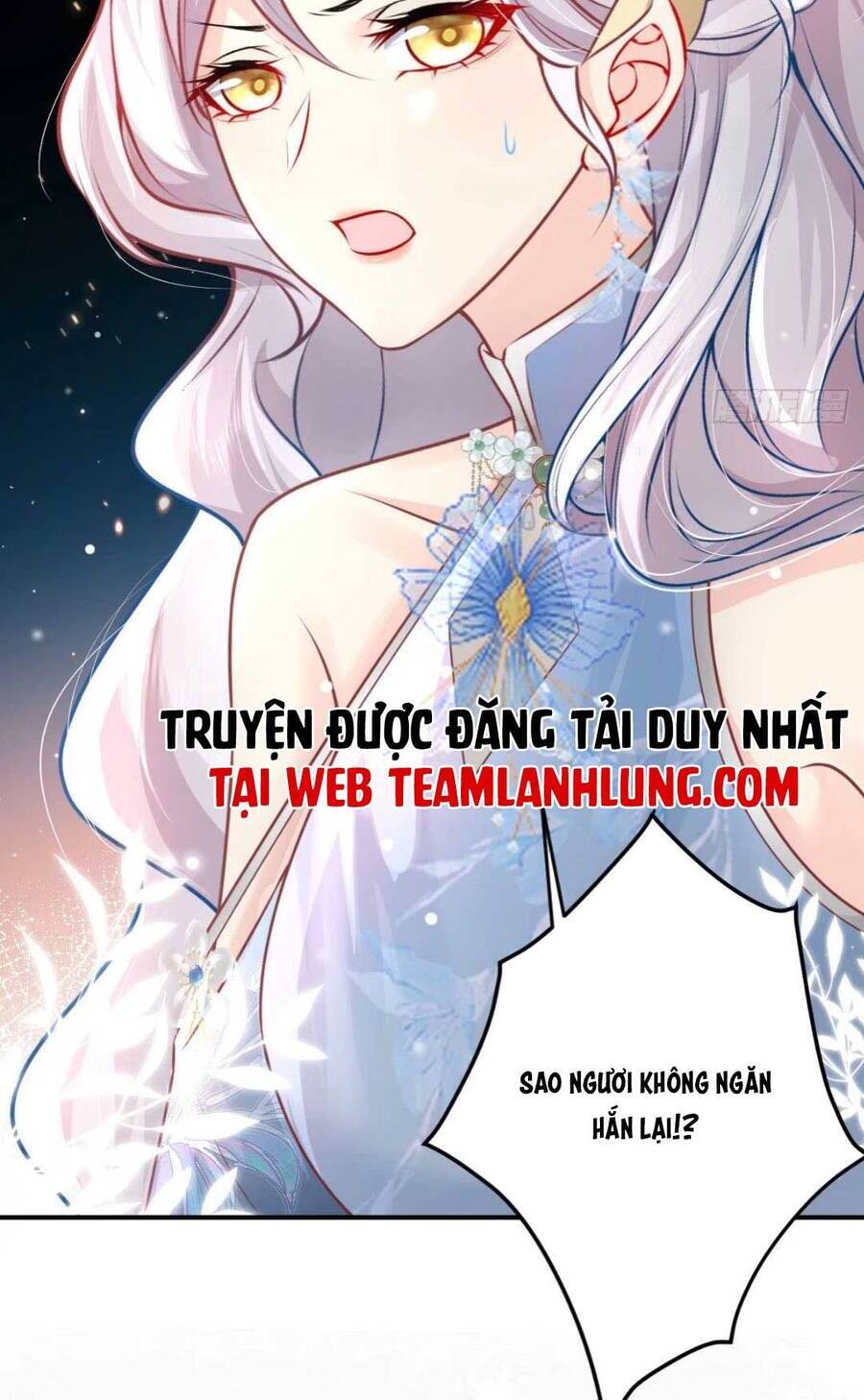 sư phụ ta muốn người là của riêng ta chapter 13 - Trang 5