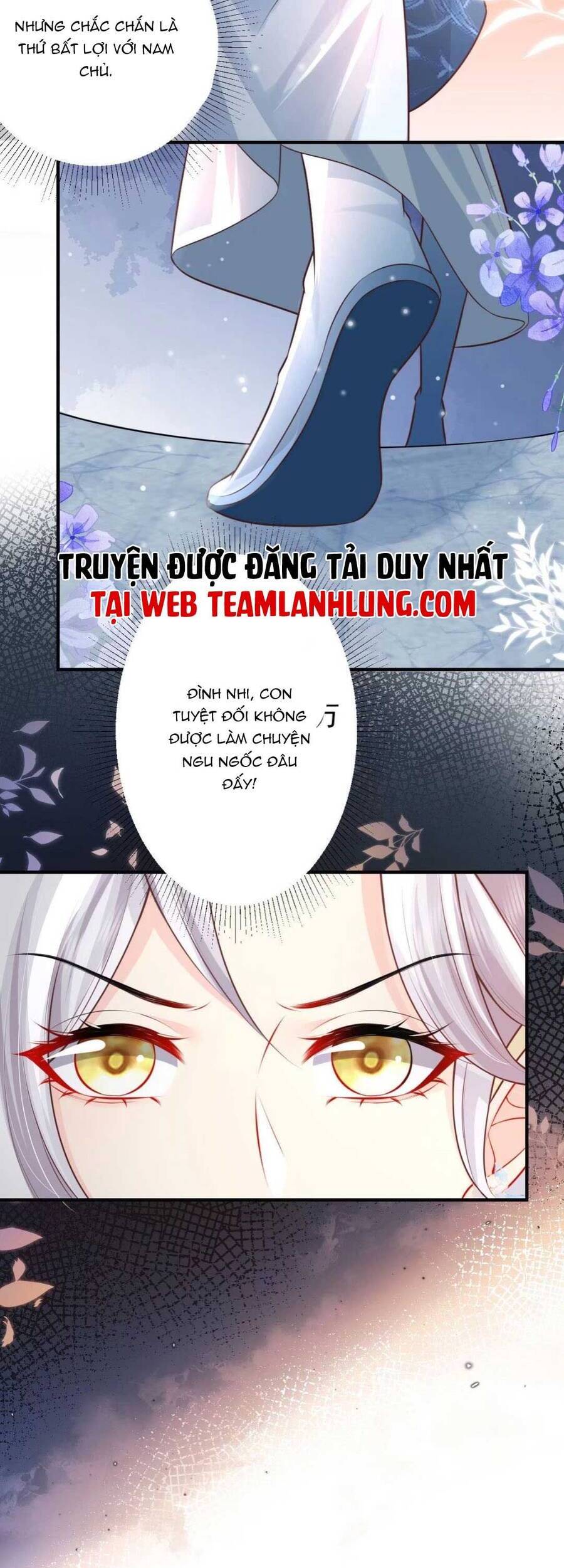 sư phụ ta muốn người là của riêng ta chapter 14 - Next chapter 15