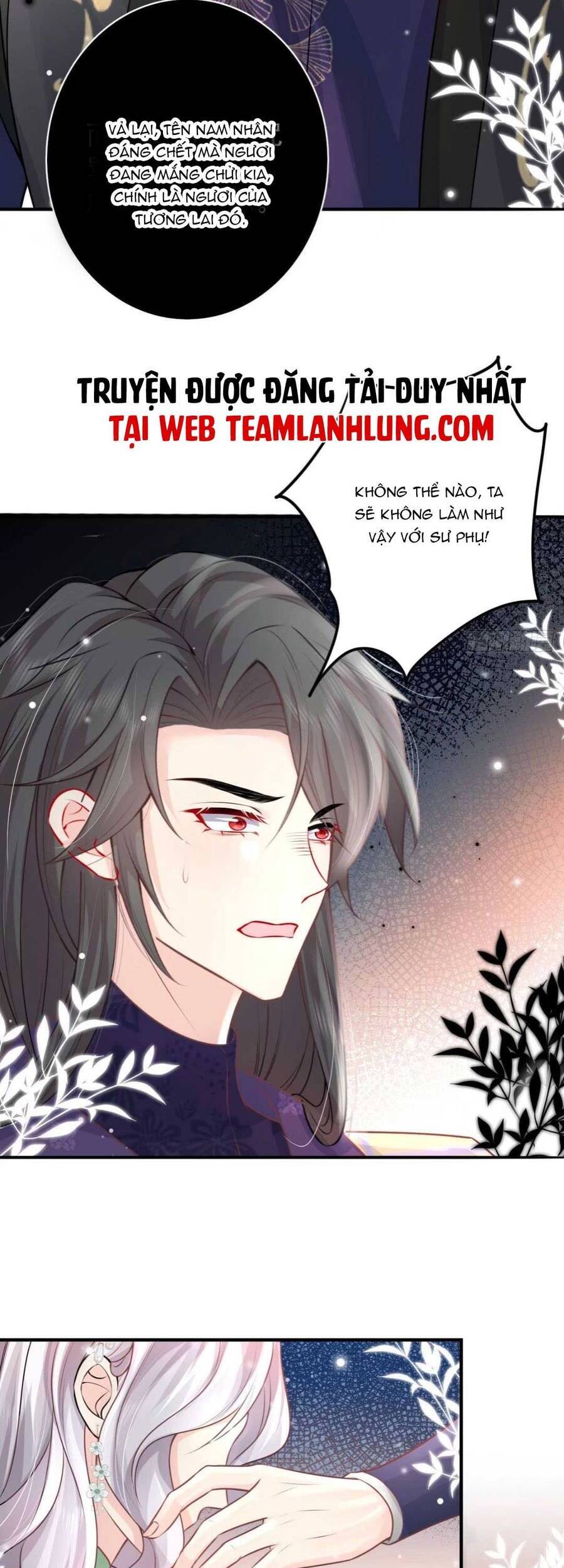 sư phụ ta muốn người là của riêng ta chapter 14 - Next chapter 15