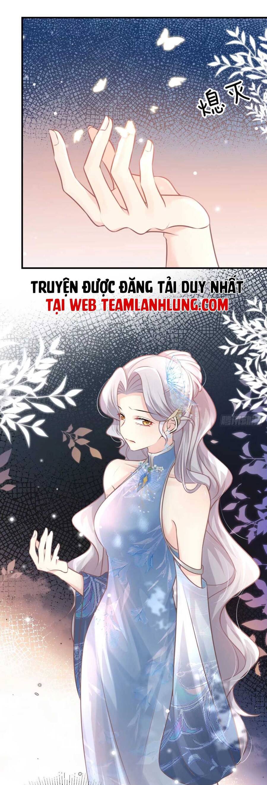 sư phụ ta muốn người là của riêng ta chapter 15 - Trang 5