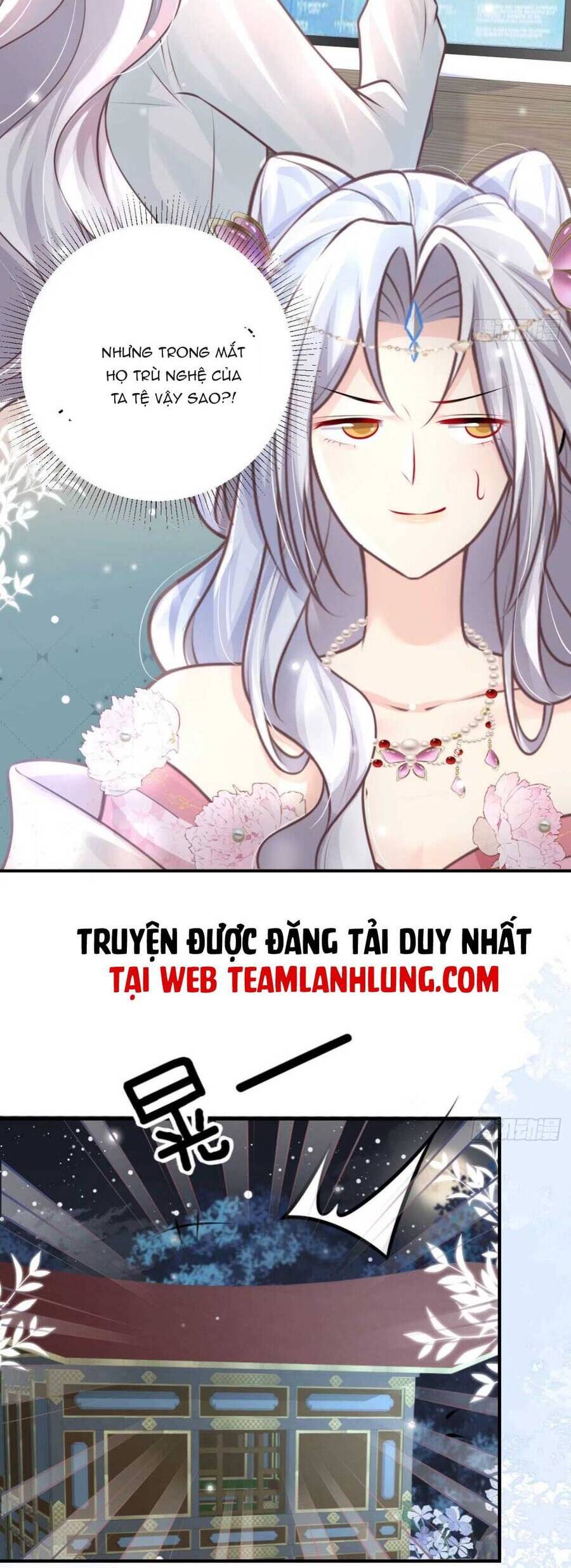 sư phụ ta muốn người là của riêng ta chapter 16 - Trang 5